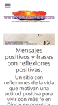 Mobile Screenshot of confedevida.com